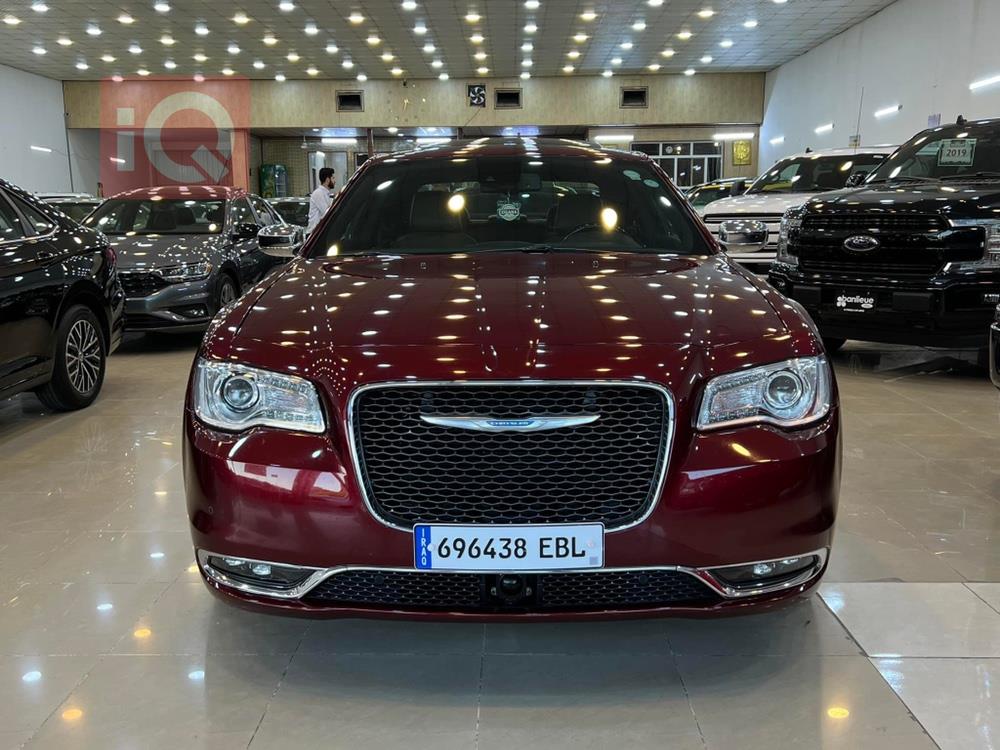 Chrysler 300